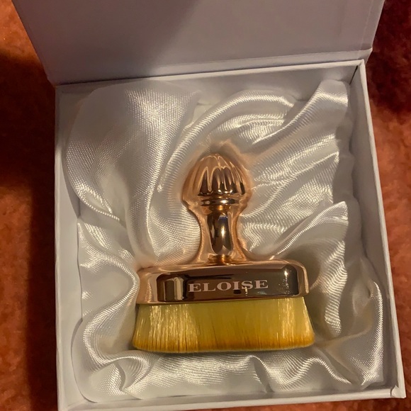 Eloise - mini teardrop brush - Picture 2 of 3